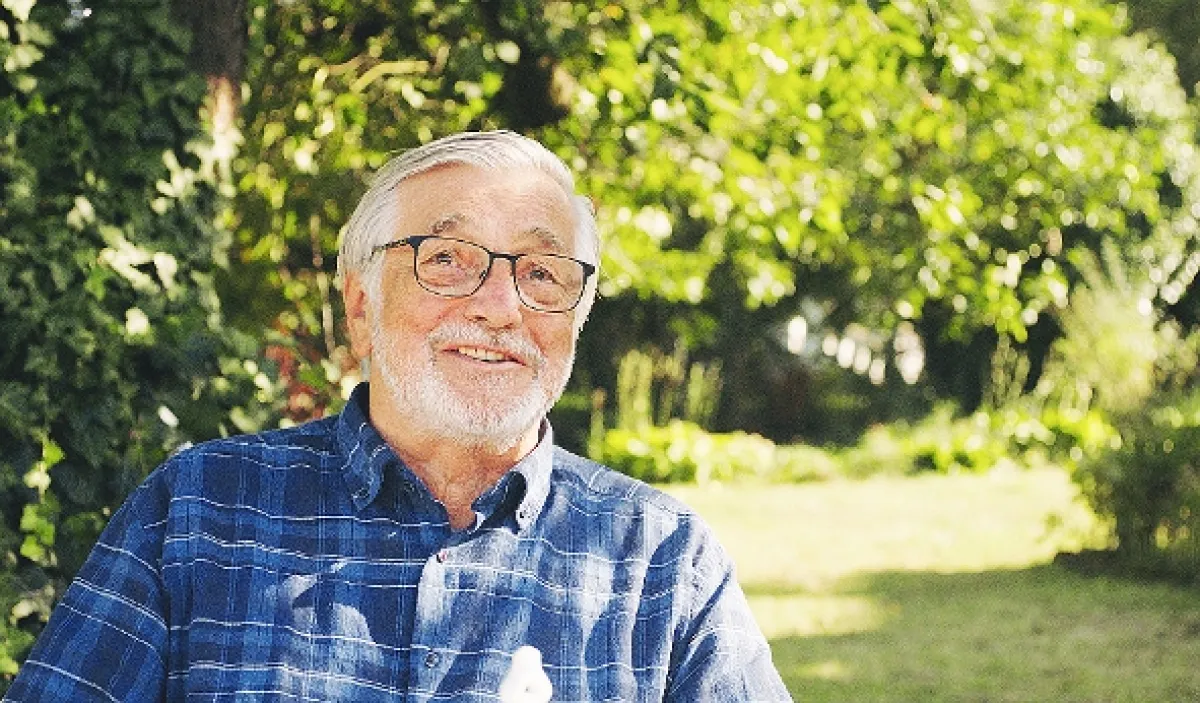 Zbožňovaný, 2021 - fotogaléria