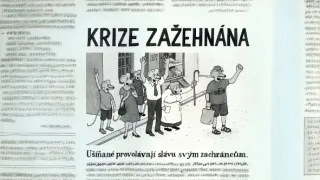 Anča a Pepík (2/7)