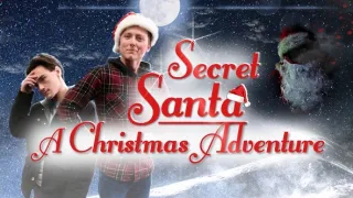 Tajný Santa