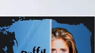 Buffy, přemožitelka upírů (8)