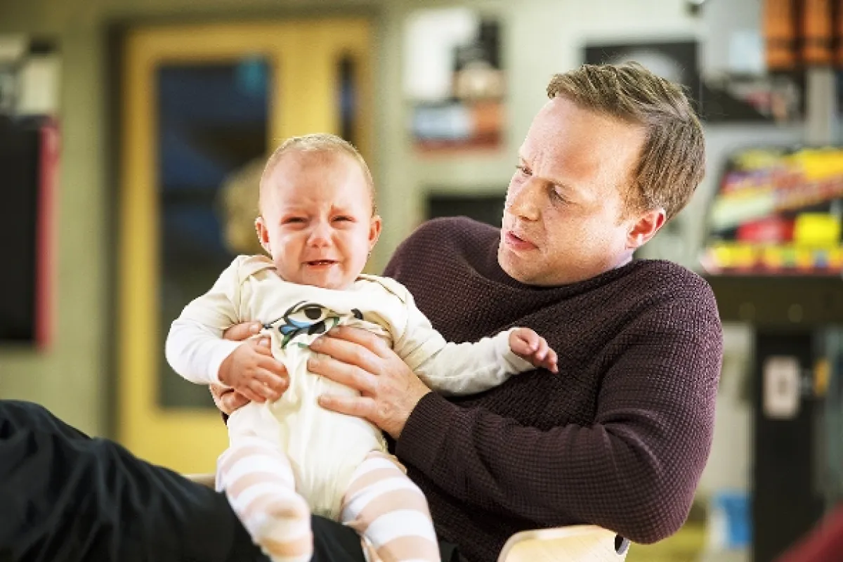 Lieta v tom (Lítá v tom), 2023 - fotogaléria