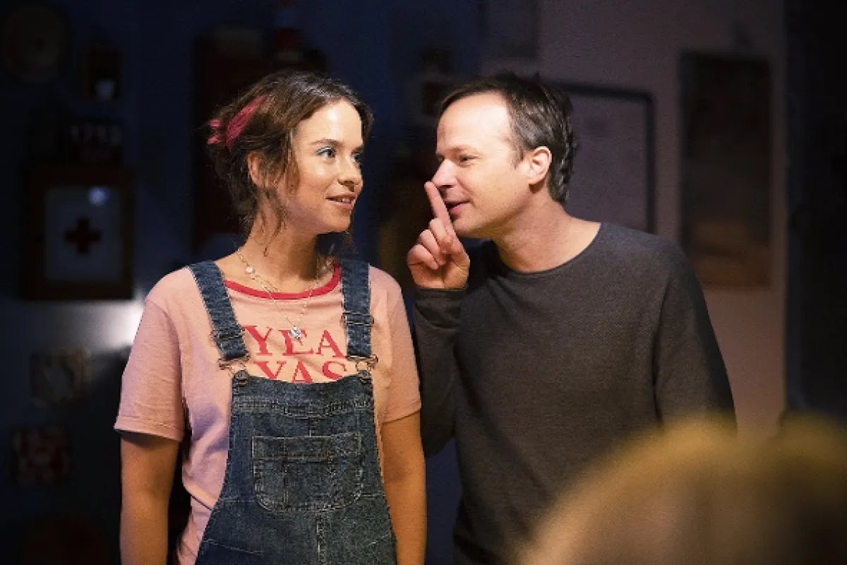 Lieta v tom (Lítá v tom), 2023 - fotogaléria