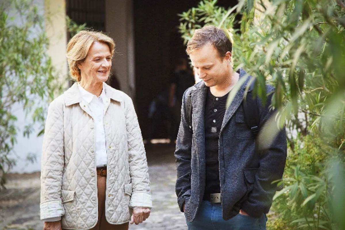 Lieta v tom (Lítá v tom), 2023 - fotogaléria