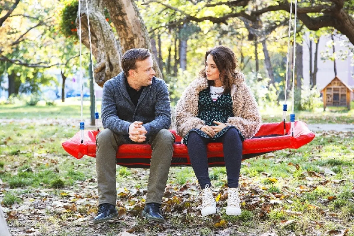 Lieta v tom (Lítá v tom), 2023 - fotogaléria