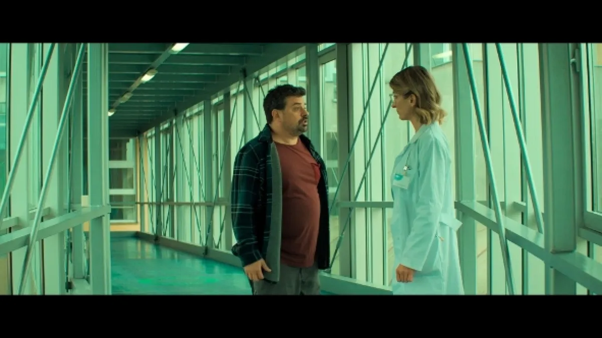Lieta v tom (Lítá v tom), 2023 - fotogaléria