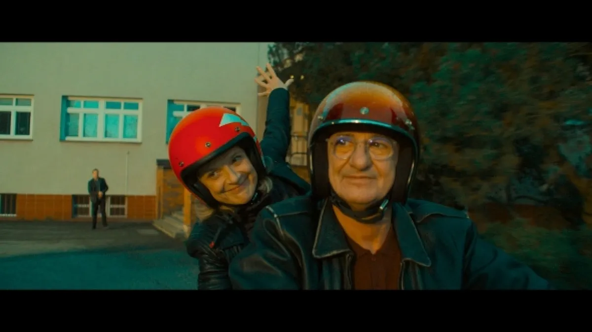 Lieta v tom (Lítá v tom), 2023 - fotogaléria