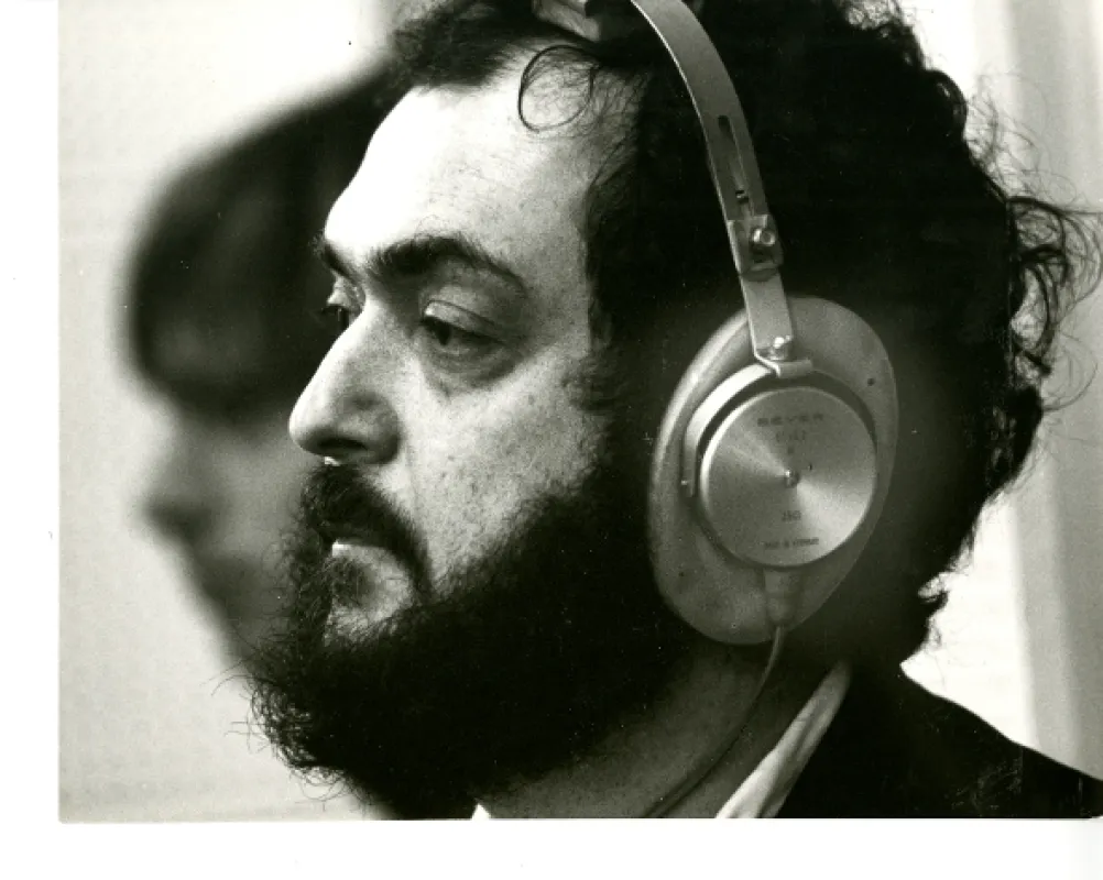 Kubrick o Kubrickovi, 2020 - fotogaléria