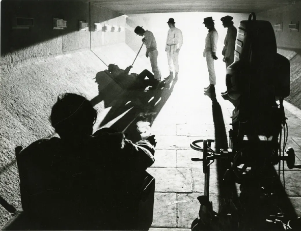 Kubrick o Kubrickovi, 2020 - fotogaléria