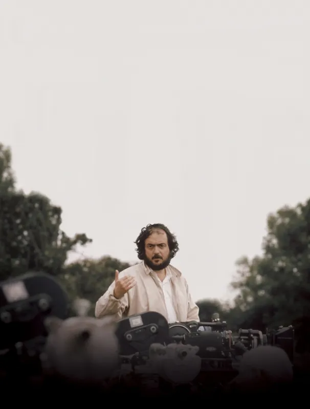 Kubrick o Kubrickovi, 2020 - fotogaléria