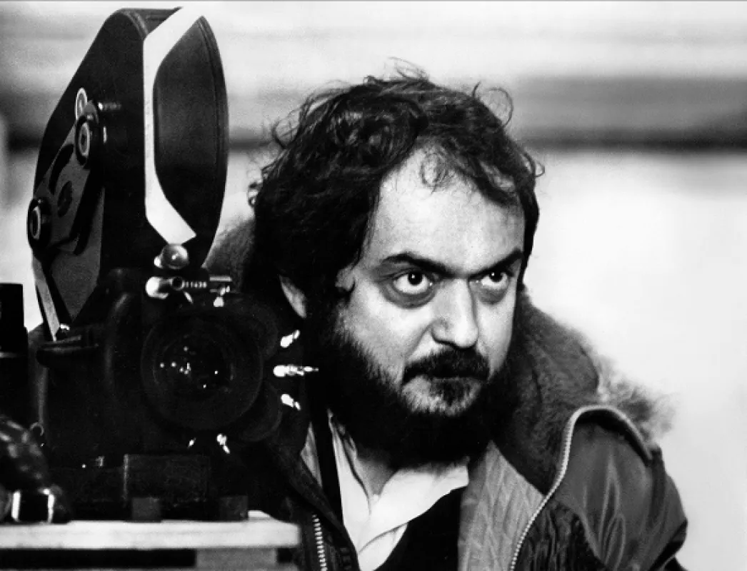 Kubrick o Kubrickovi, 2020 - fotogaléria