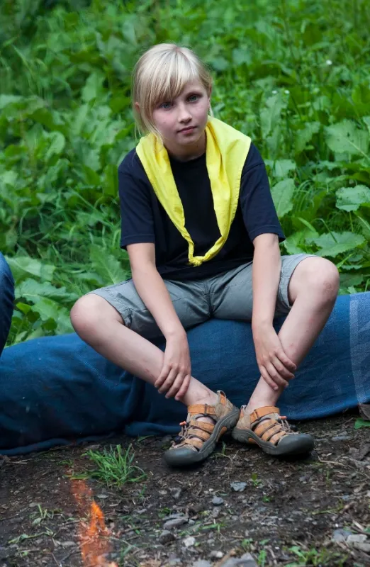 Skautské desatoro Jíru Stránskeho, 2016 - fotogaléria