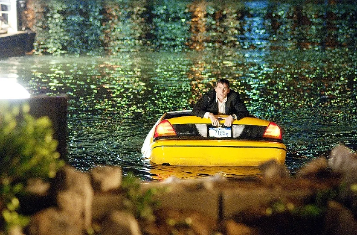 Nočné rande (Date Night), 2010 - fotogaléria