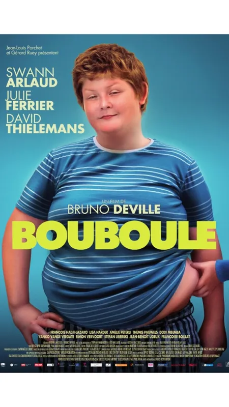 Špekoun (Bouboule), 2014 - fotogaléria