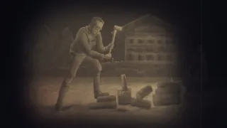 História SS (2/6)