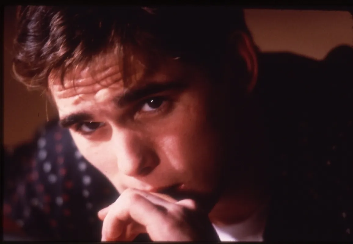 Terč (Target), 1985 - fotogaléria