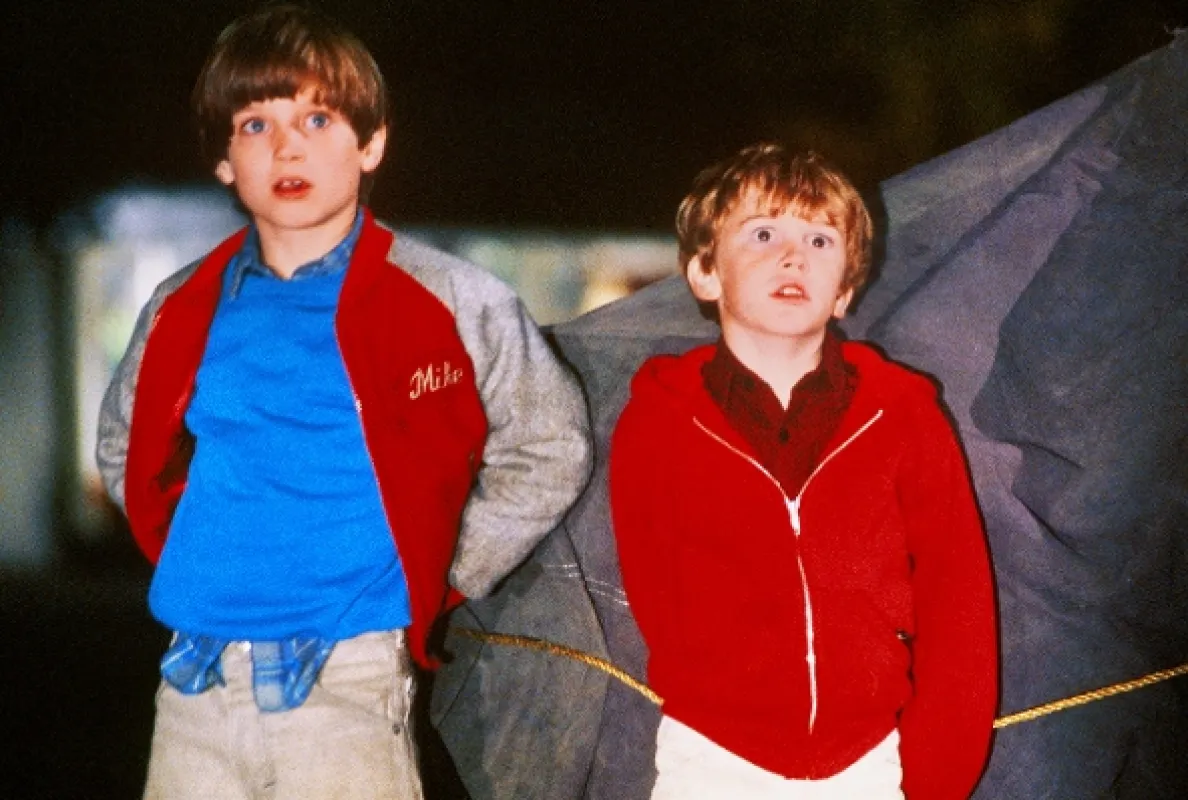 Radio Flyer, 1992 - fotogaléria