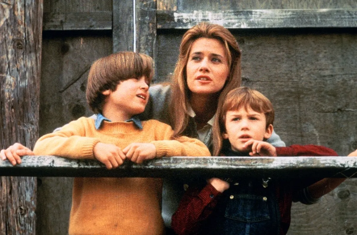 Radio Flyer, 1992 - fotogaléria