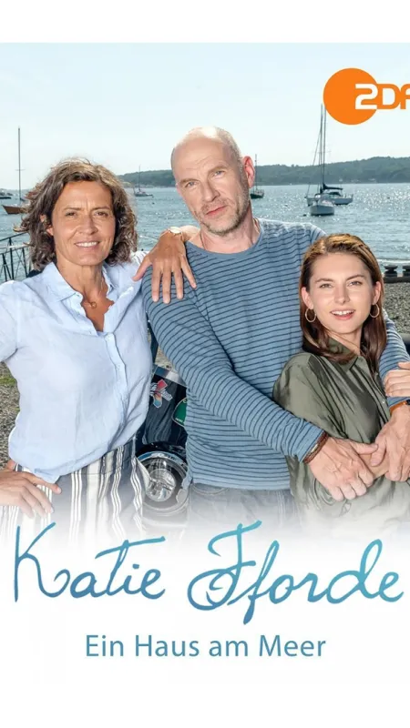 Katie Fforde: Dům u moře (Katie Fforde: Ein Haus am Meer), 2020 - fotogaléria