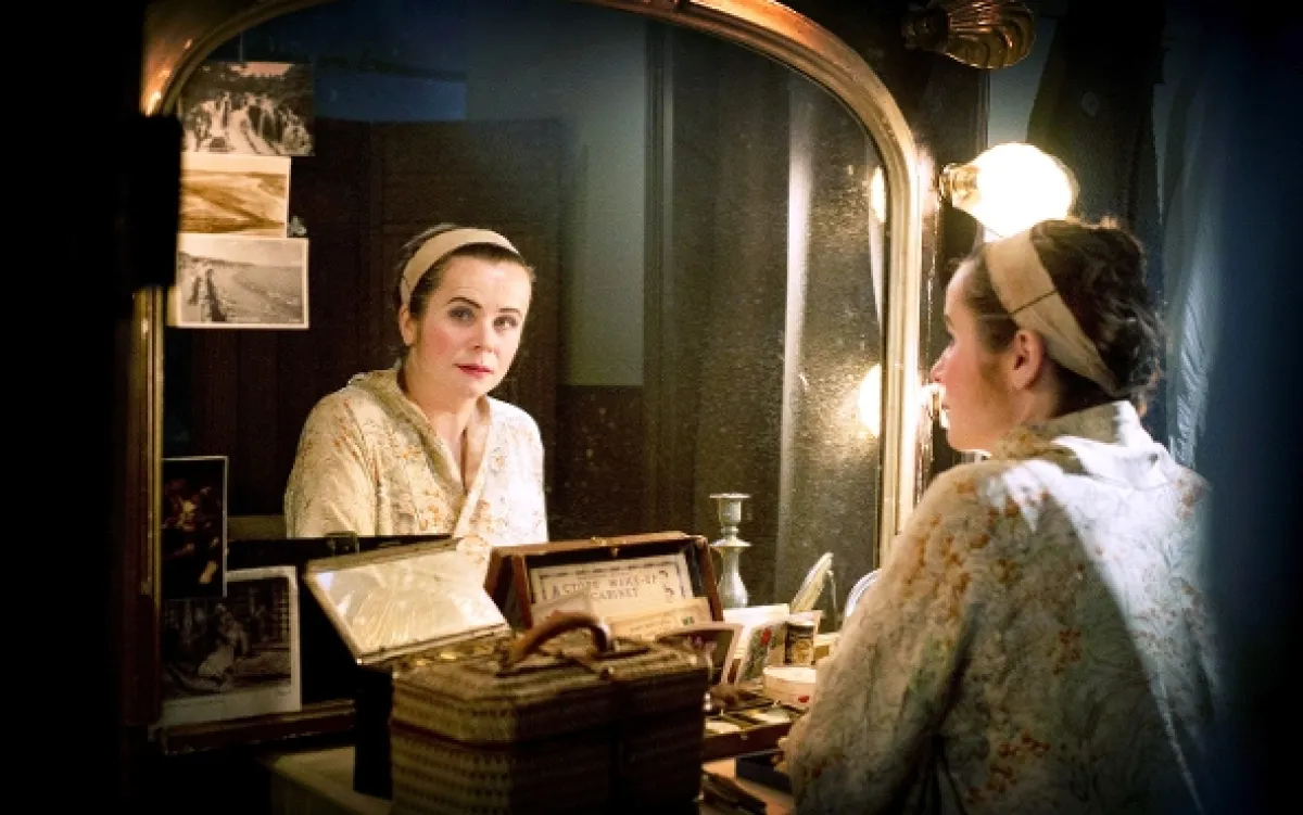 Garderobiér (The Dresser), 2015 - fotogaléria