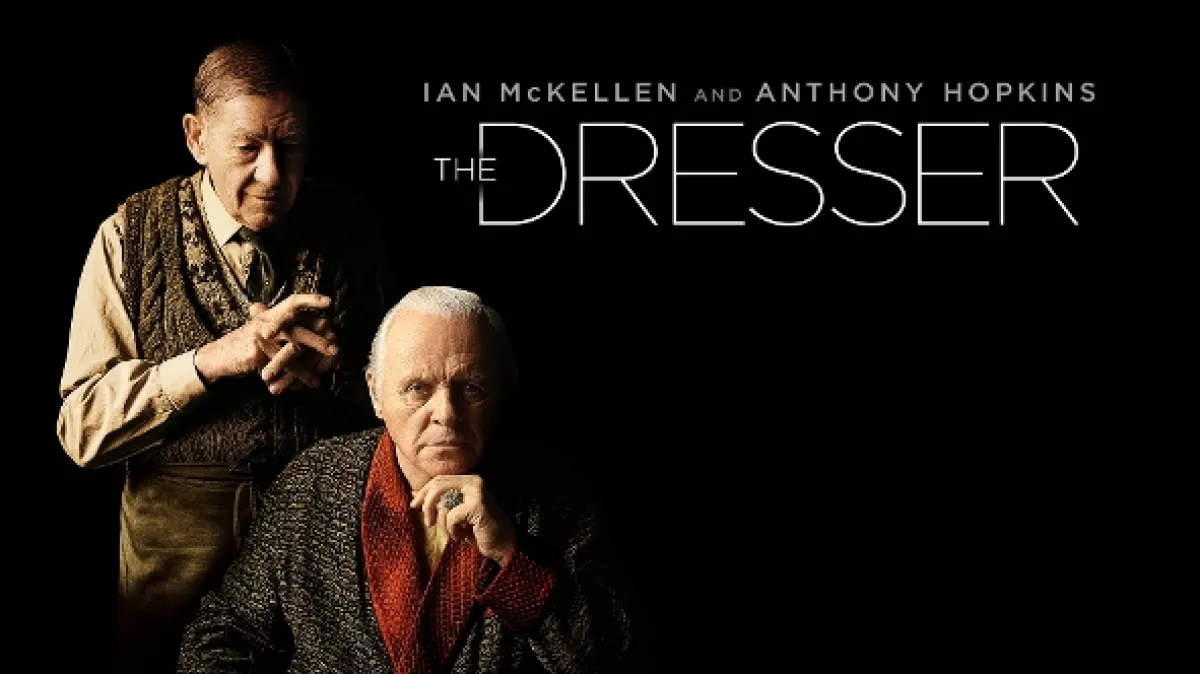 Garderobiér (The Dresser), 2015 - fotogaléria