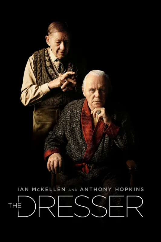 Garderobiér (The Dresser), 2015 - fotogaléria