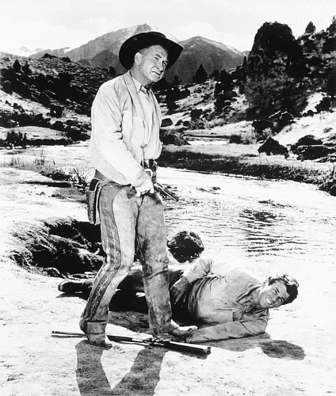 Z pekla do Texasu (From Hell To Texas), 1958 - fotogaléria