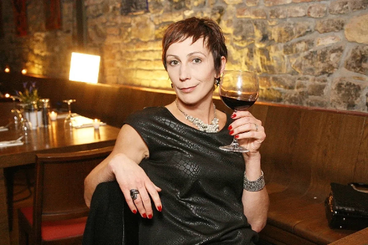 Raluca, 2014 - fotogaléria