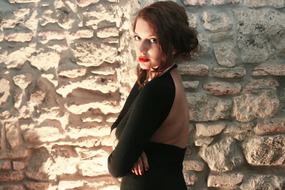 Raluca, 2014 - fotogaléria