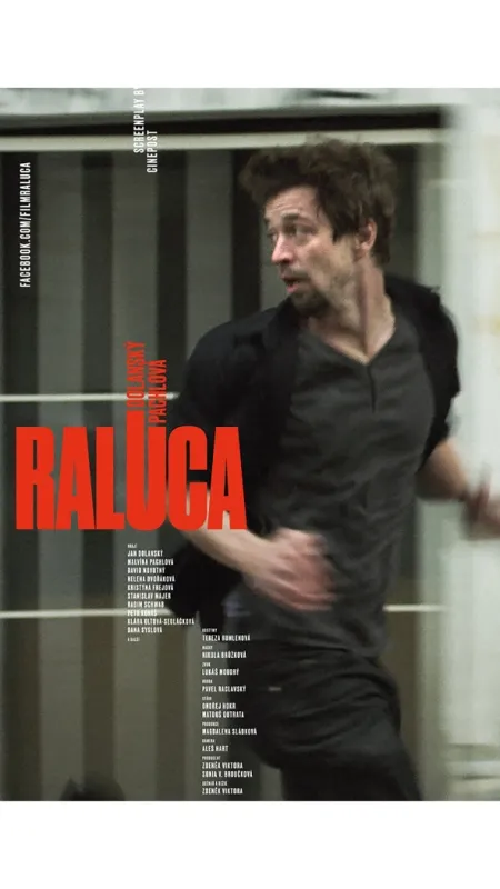 Raluca, 2014 - fotogaléria