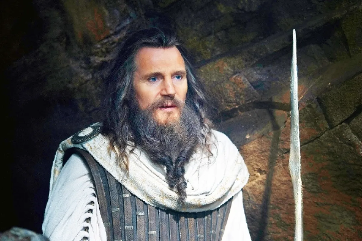 Hněv Titánů (Wrath of the Titans), 2012 - fotogaléria