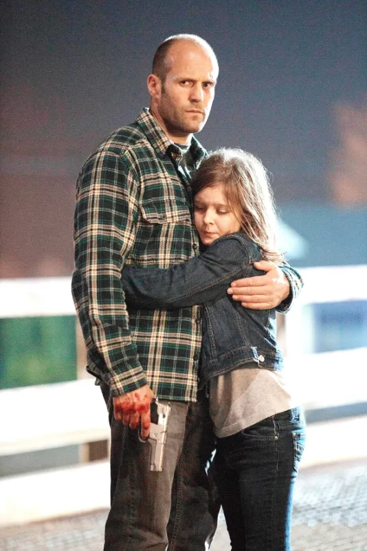 Nezastaviteľný (Homefront), 2013 - fotogaléria