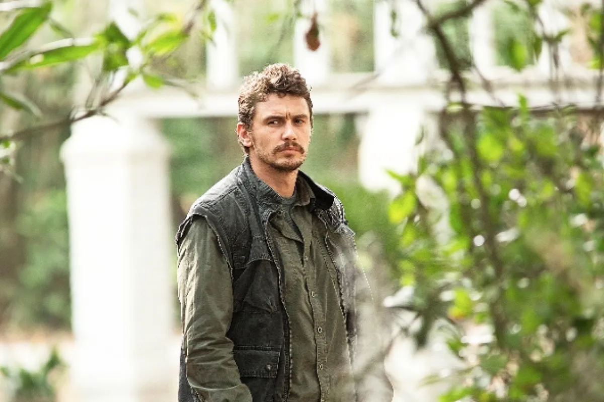 Nezastaviteľný (Homefront), 2013 - fotogaléria