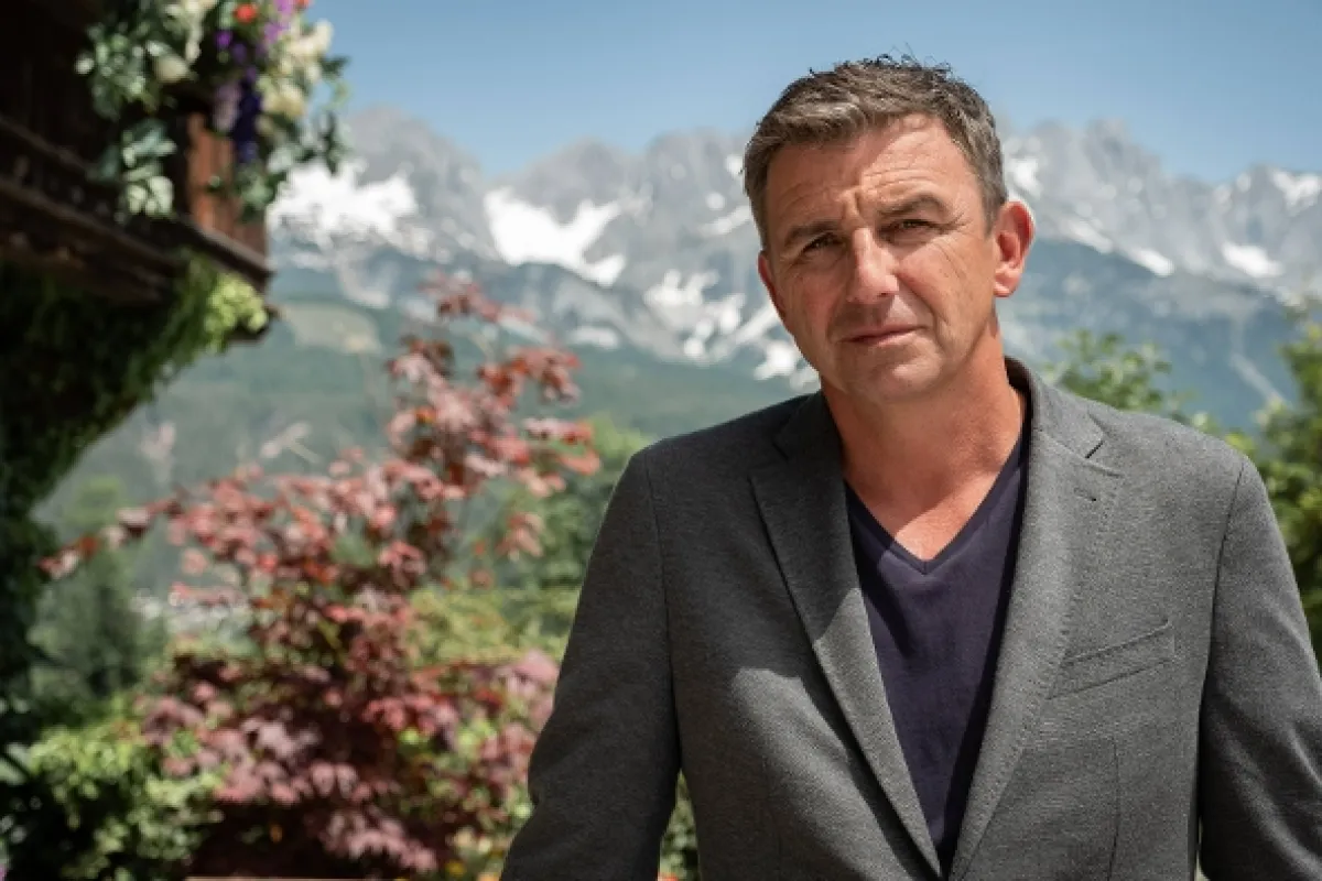 A hegyi doktor újra rendel (Der Bergdoktor (aka Mountain Medic) XIII), 2020 - fotogaléria