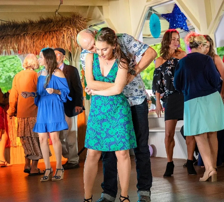 Katie Fforde: Dům u moře (Katie Fforde: Ein Haus am Meer), 2020 - fotogaléria