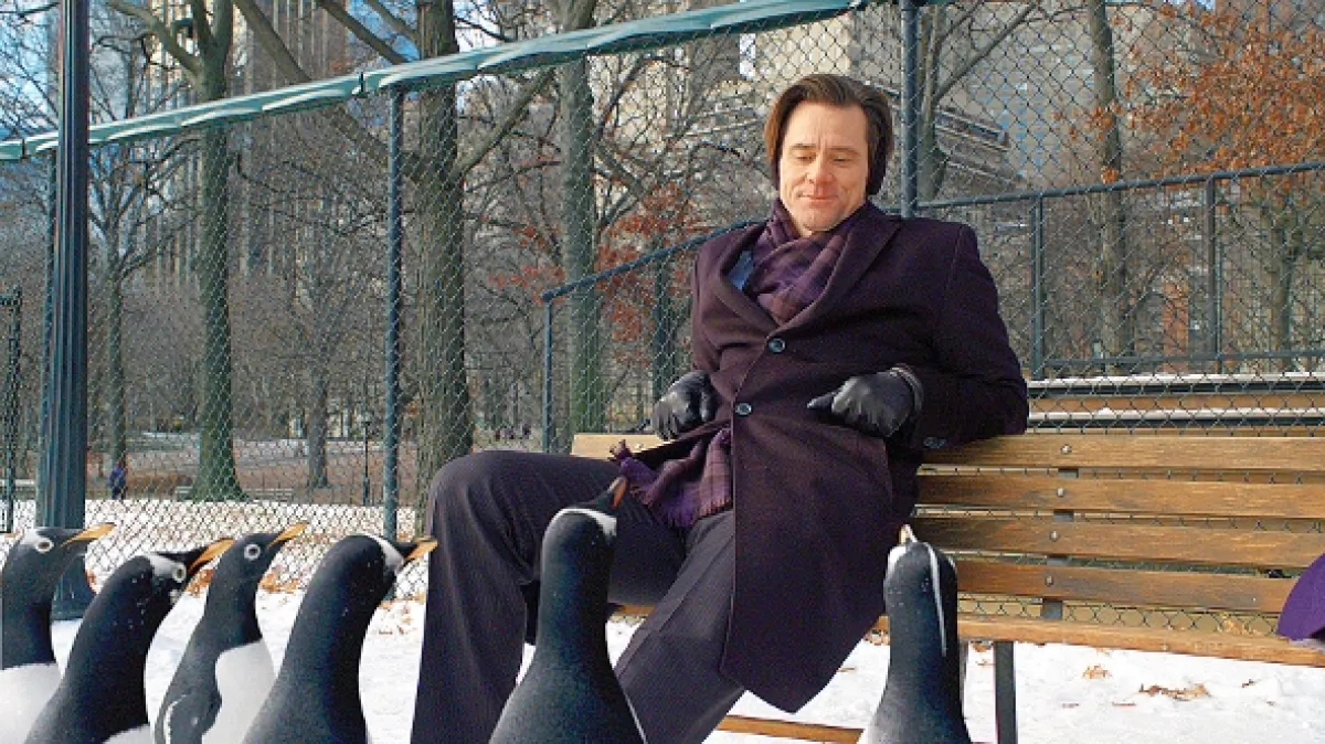 Pan Popper a jeho tučňáci (Mr. Popper’s Penguins), 2011 - fotogaléria