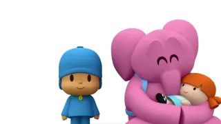 Caillou: Nová dobrodružství (19)
