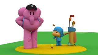 Caillou: Nová dobrodružství (19)