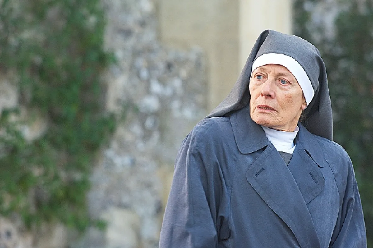 Invázia trifidov, 2009 - fotogaléria