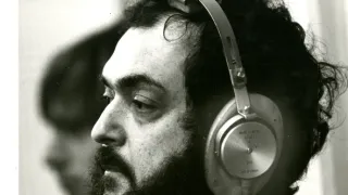 Kubrick o Kubrickovi