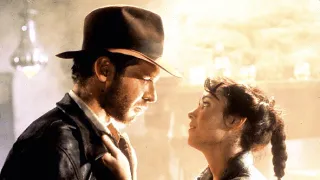 Indiana Jones a dobyvatelé ztracené archy
