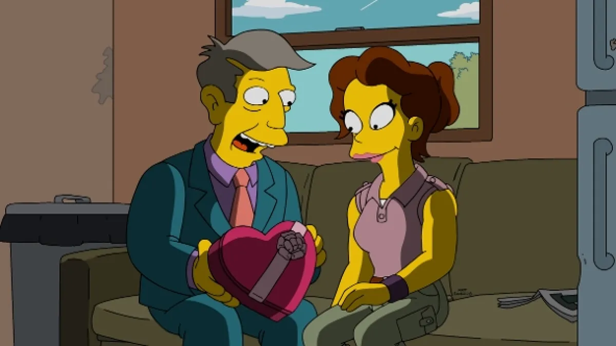Simpsonovci, 1990 - fotogaléria