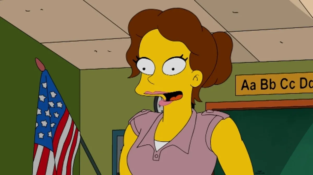 Simpsonovci, 1990 - fotogaléria