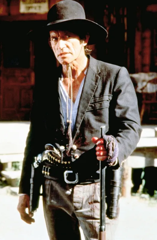 Tajomný strelec (Gunfighter’s Moon), 1995 - fotogaléria