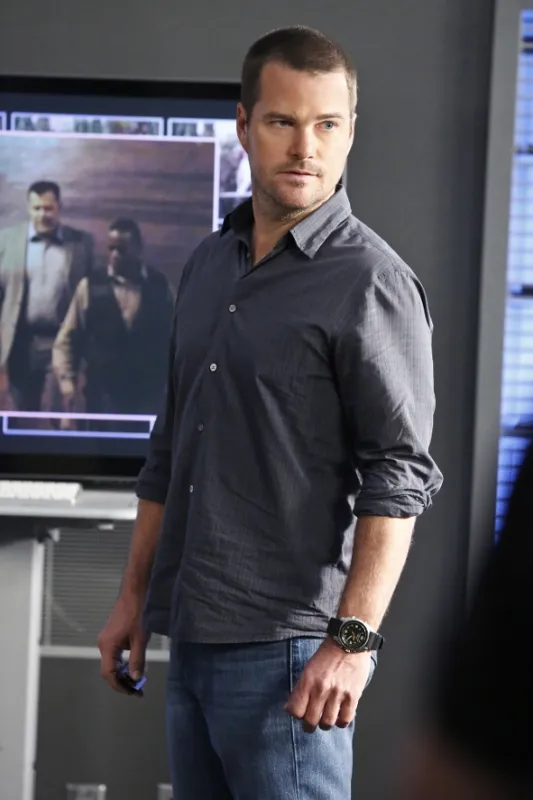NCIS: Los Angeles, 2014 - fotogaléria