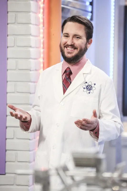 Teorie velkého třesku (Big Bang Theory, The XII), 2018 - fotogaléria