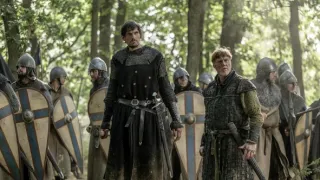 Robin Hood (10/10)
