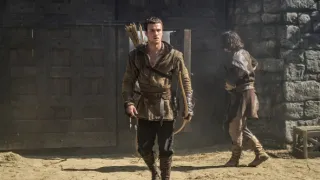 Robin Hood (10/10)