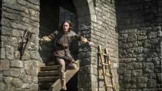 Robin Hood (10/10)