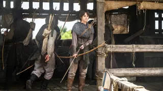 Robin Hood (10/10)