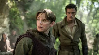 Robin Hood (10/10)